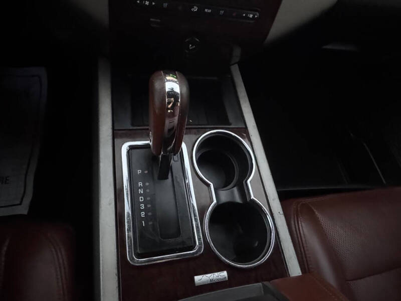 2014 Ford Expedition XLT