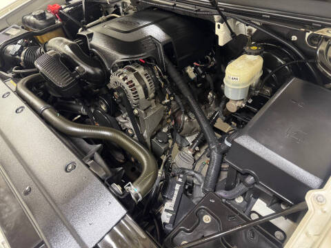 2010 GMC Yukon SLT XFE