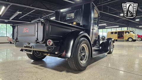 1929 Ford Model A
