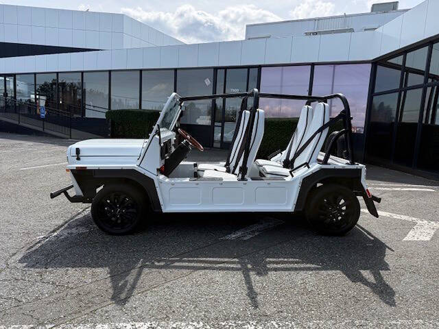 2022 Moke E Moke