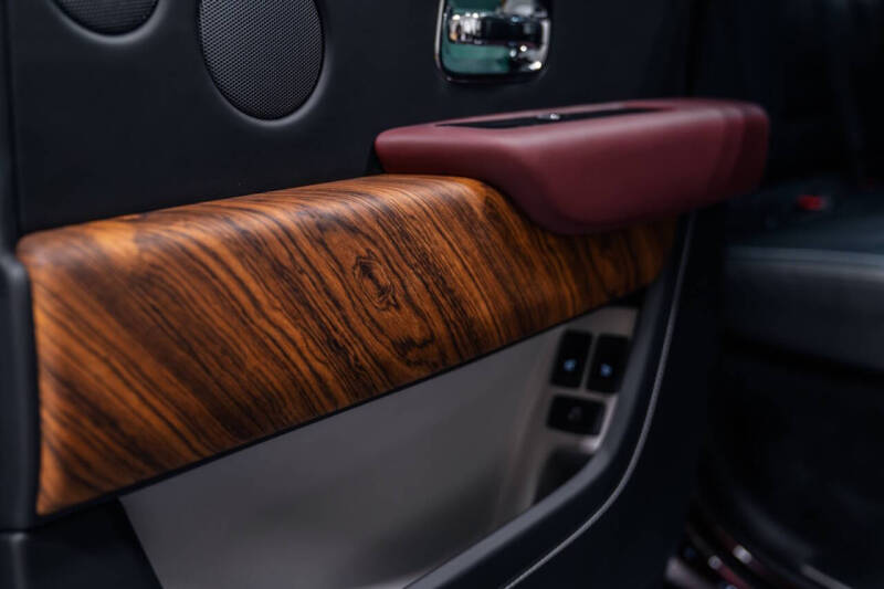 2023 Rolls-Royce Cullinan