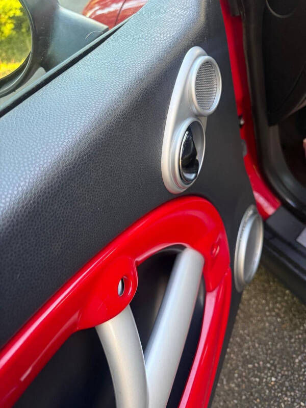 2005 MINI Cooper S