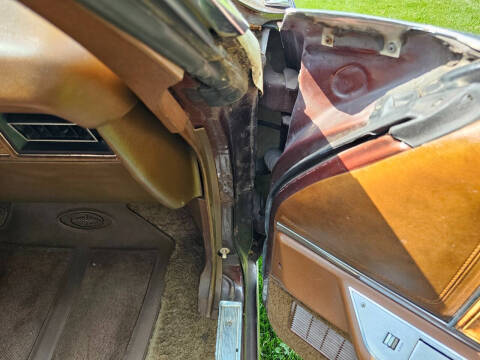 1978 Ford Country Squire
