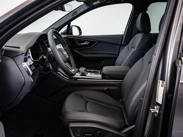 2026 Audi Q7 quattro Premium Plus 45 TFSI