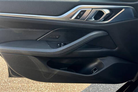 2022 BMW 4 Series M440i xDrive Gran Coupe