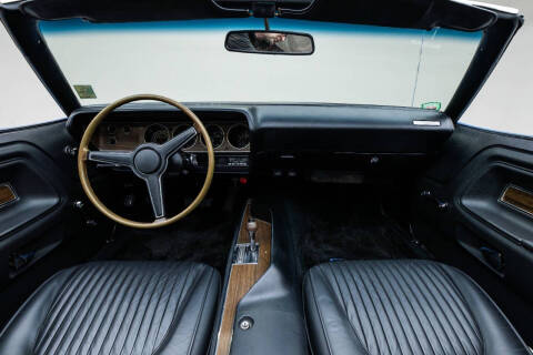 1970 Dodge Challenger