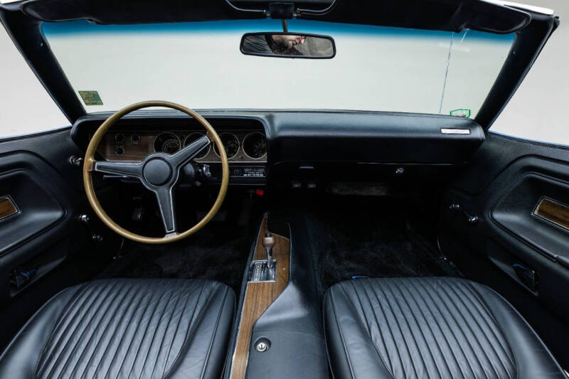 1970 Dodge Challenger