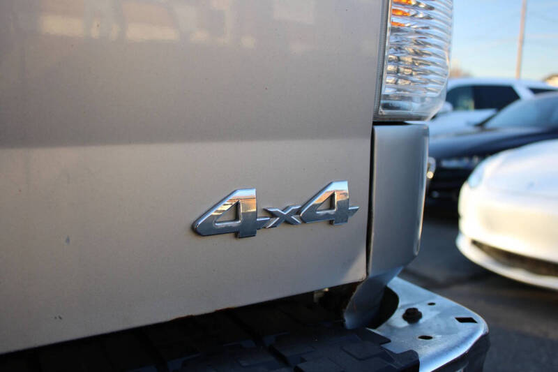 2012 Toyota Tundra Limited