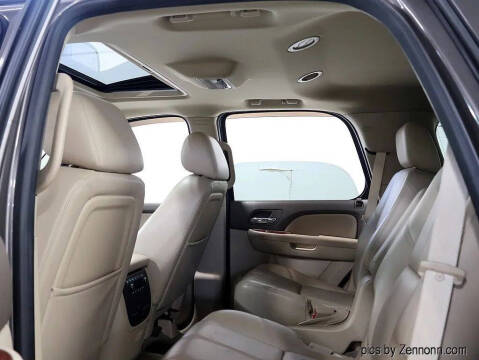 2014 GMC Yukon SLT