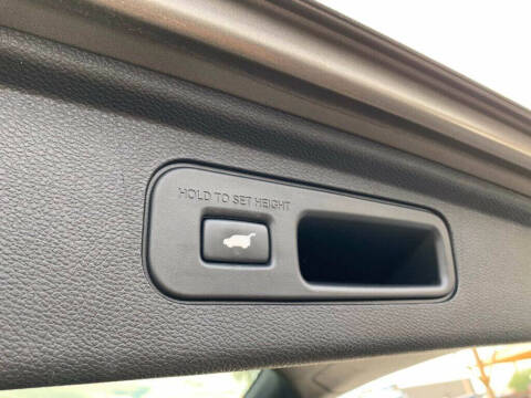 2018 Honda Odyssey Touring