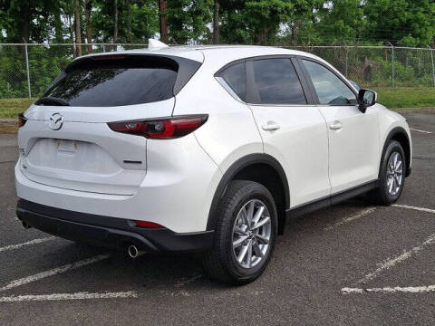 2023 Mazda CX-5 2.5 S Preferred