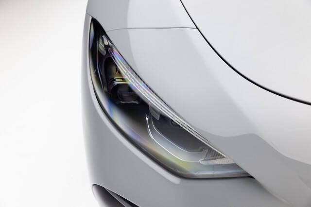 2022 Mercedes-Benz SL-Class AMG SL 55