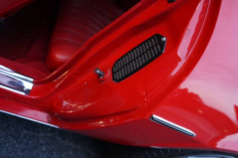 1974 Chevrolet Camaro