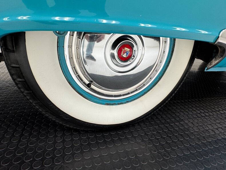 1956 Ford Fairlane