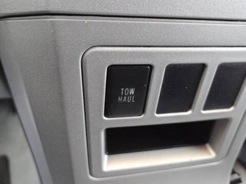 2007 Toyota Tundra SR5