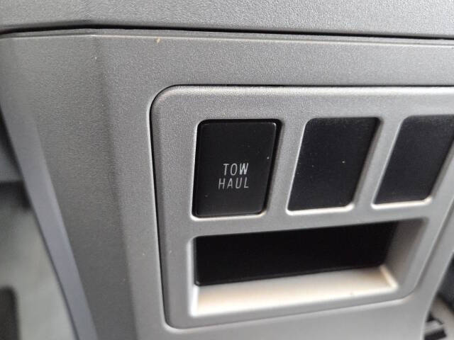 2007 Toyota Tundra SR5