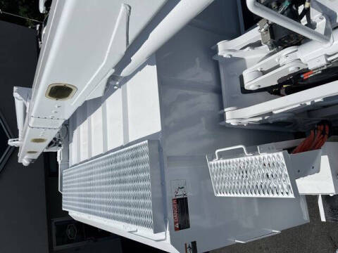 2018 International DuraStar 4300