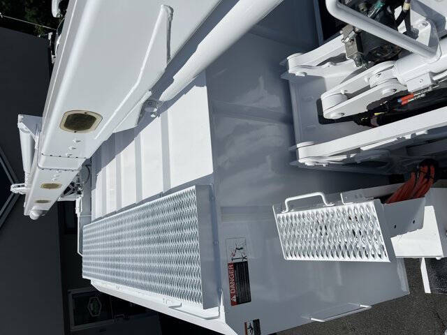 2018 International DuraStar 4300