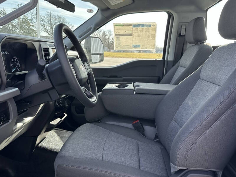 2026 Ford F-350 Super Duty XL