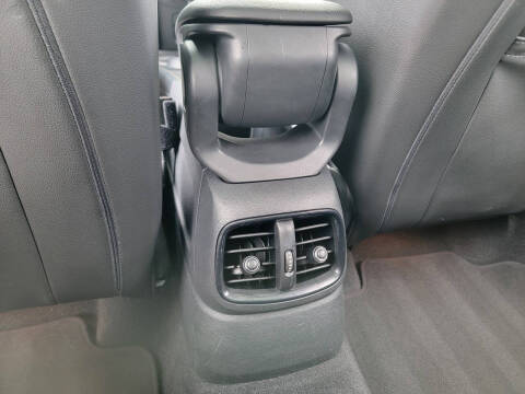2019 MINI Countryman Cooper S