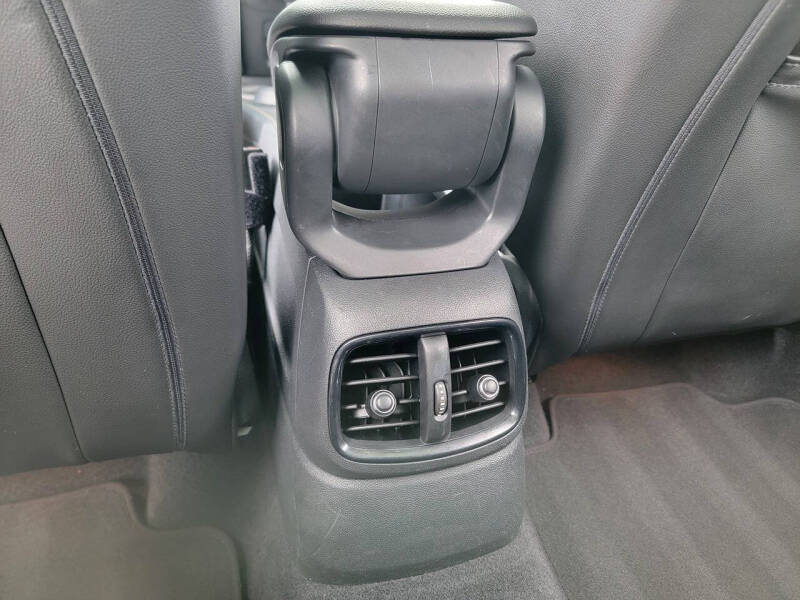 2019 MINI Countryman Cooper S
