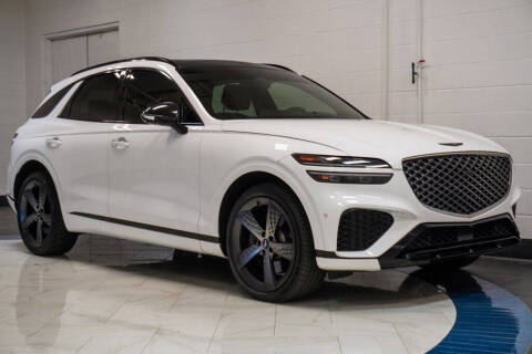 2023 Genesis GV70 3.5T Sport