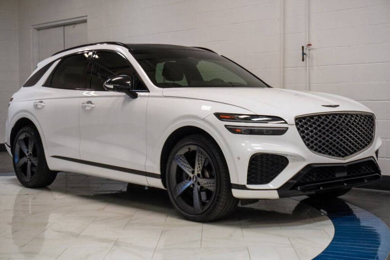 2023 Genesis GV70 3.5T Sport