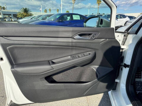 2024 Volkswagen Golf R 4Motion