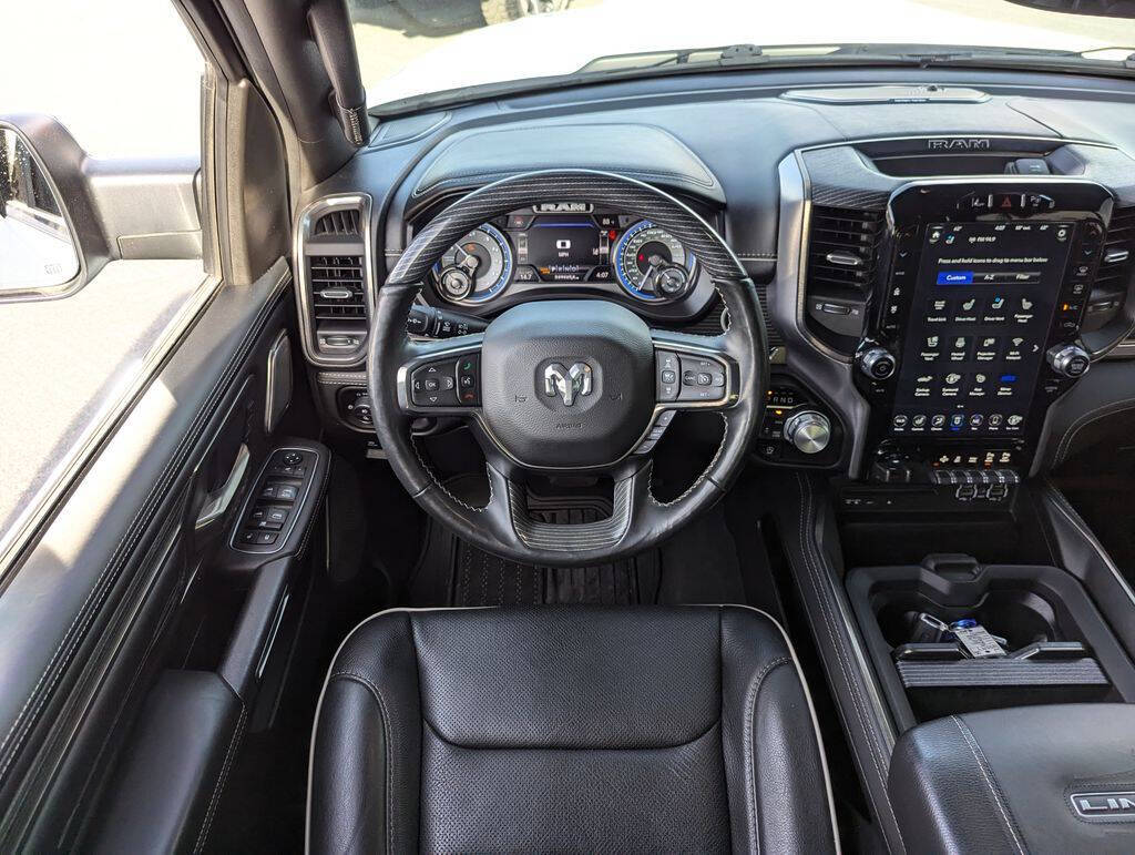 2019 Ram 1500 for sale at Axio Auto Boise in Boise, ID