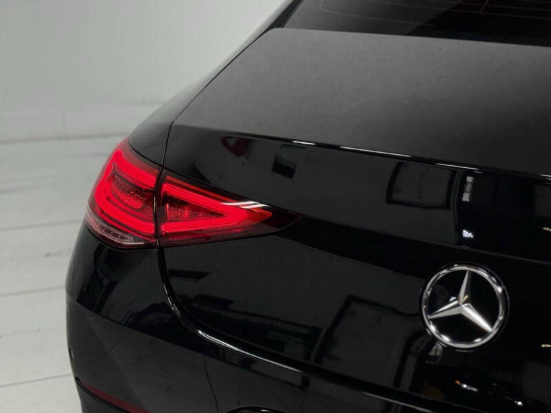 2023 Mercedes-Benz CLS CLS 450 4MATIC