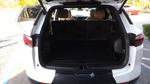 2022 Chevrolet Blazer Premier