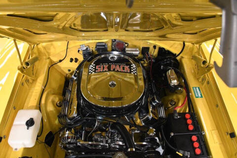 1970 Dodge Charger