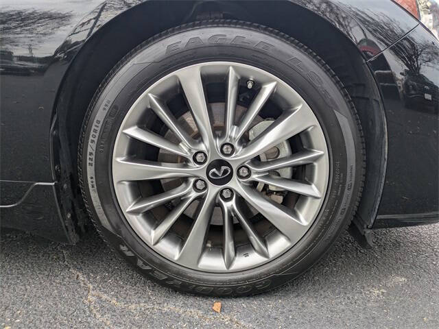 2022 Infiniti Q50 Luxe