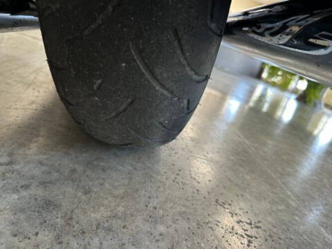 2012 Harley-Davidson Street Glide