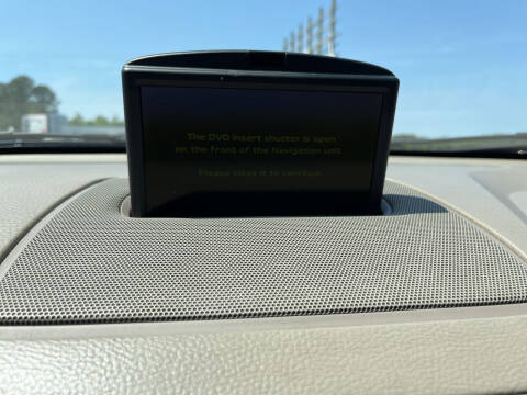 2006 Volvo XC90 2.5T