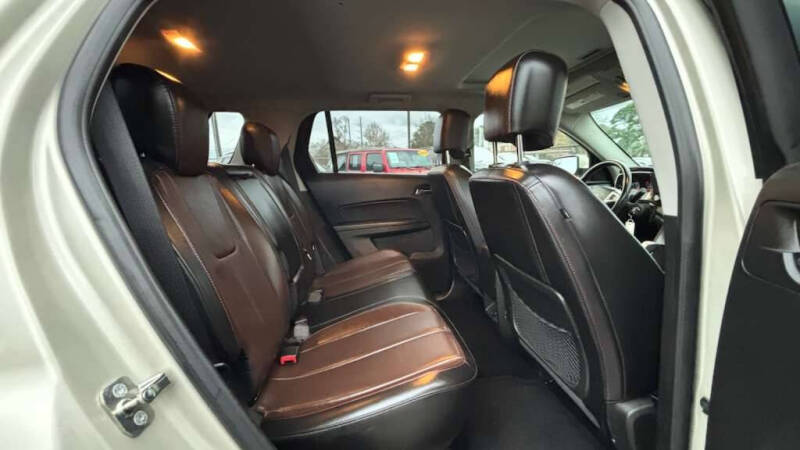 2014 GMC Terrain SLT-1