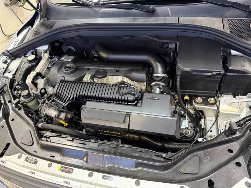 2015 Volvo XC60 T5 Premier