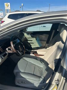 2016 Cadillac XTS Luxury