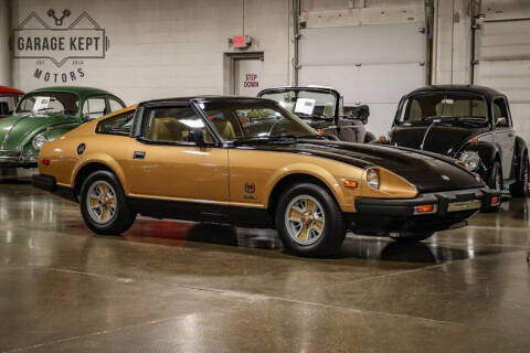 1980 Datsun 280ZX