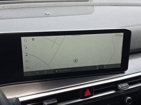 2024 Kia Sorento EX