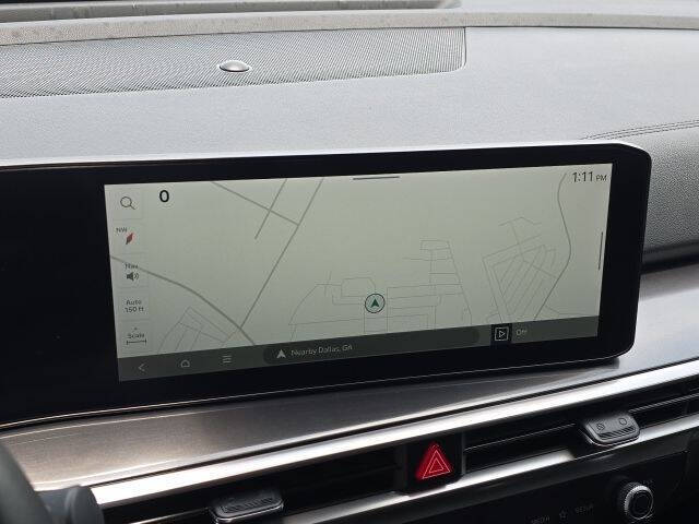 2024 Kia Sorento EX