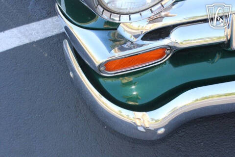 1954 Chevrolet Bel Air