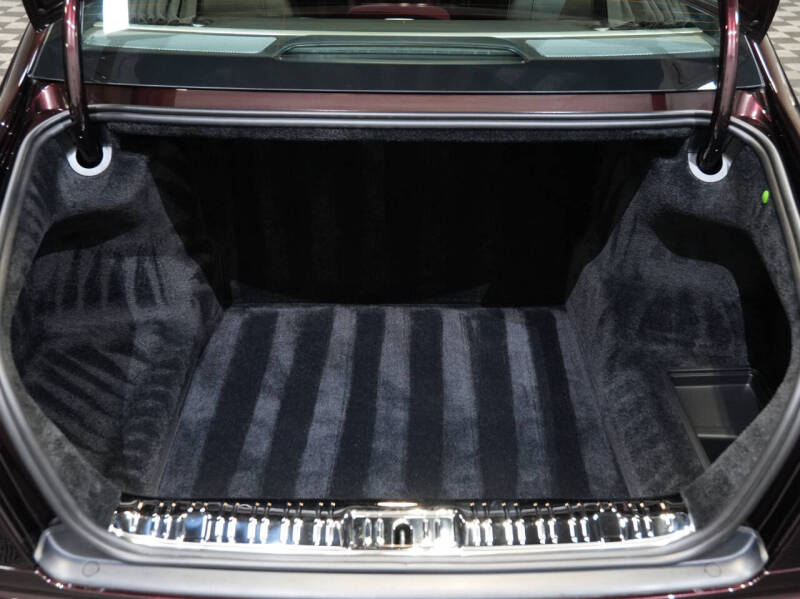 2020 Rolls-Royce Ghost