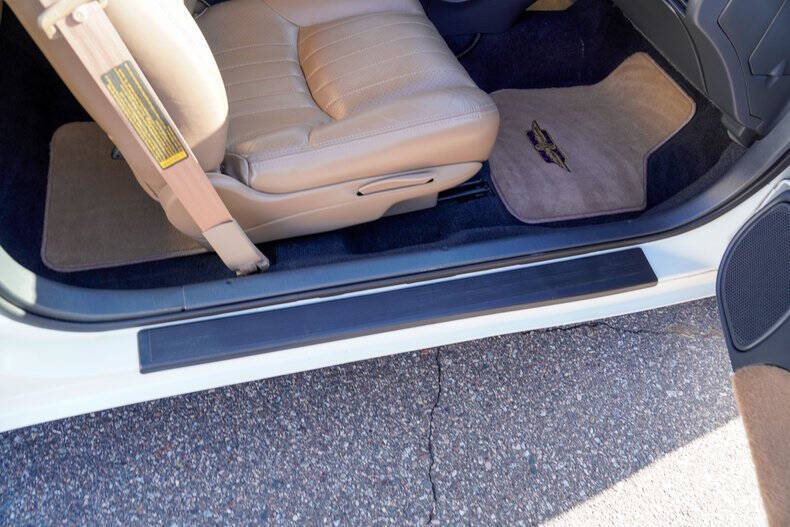 1995 Chevrolet Monte Carlo Z34