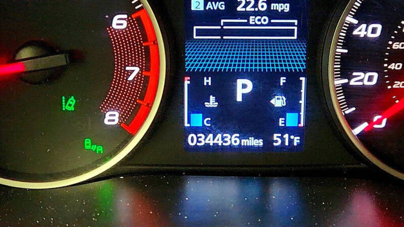 2024 Mitsubishi Eclipse Cross