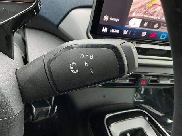 2025 Volkswagen ID.4 Pro S Plus