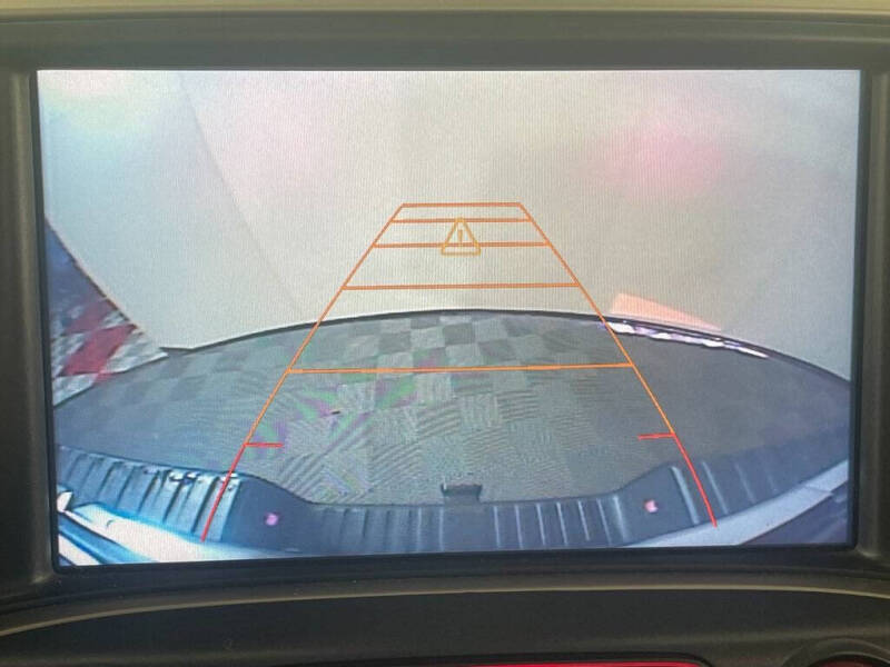 2016 GMC Sierra 2500HD Denali