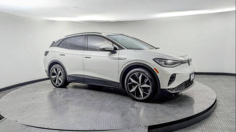 2023 Volkswagen ID.4 Pro S