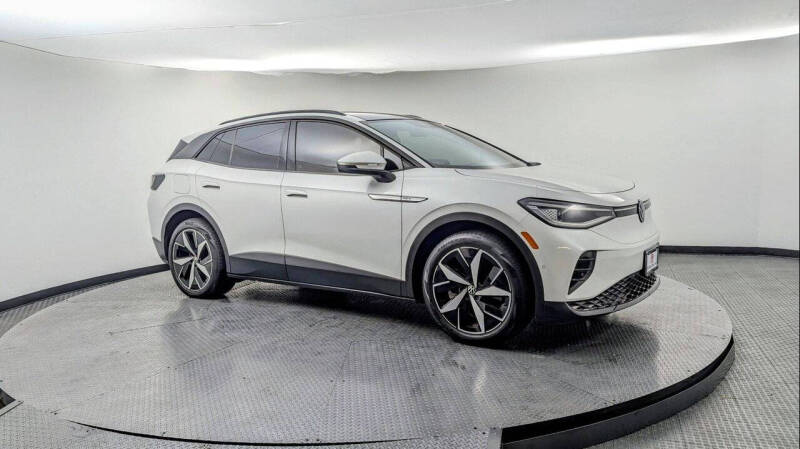 2023 Volkswagen ID.4 Pro S