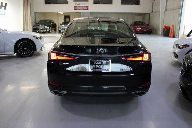 2023 Lexus ES 350